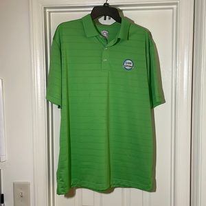 Callaway Golf Polo- SAS Championship
